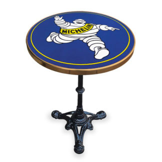 Plateau Michelin