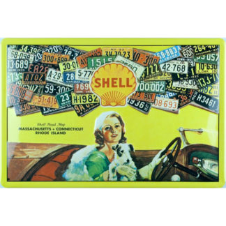 Tôle Shell AMLP