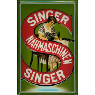 Tôle Singer