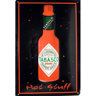 Tôle Tabasco