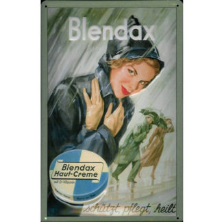 Tôle Blendax