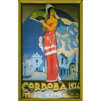 Tôle Cordoba