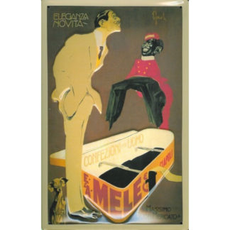 Tôle Elaganza Novita