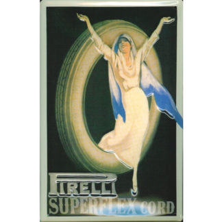 Tôle Pirelli Superflex