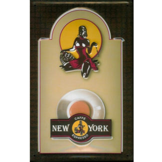 Tôle Caffé New York