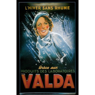 Tôle Valda