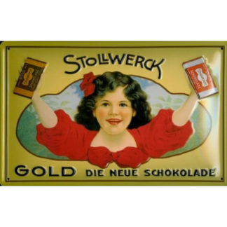 Tôle Stollwerck