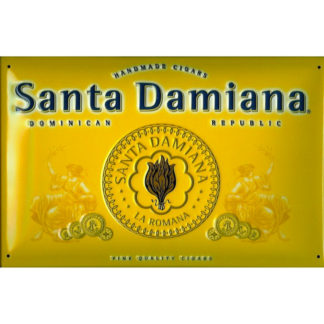 Tôle Santa Damiana