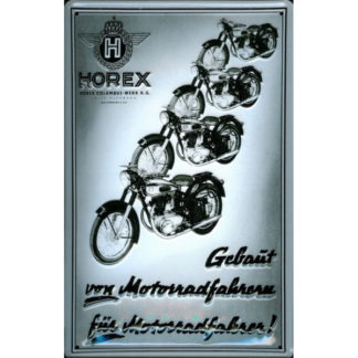 Tôle Horex