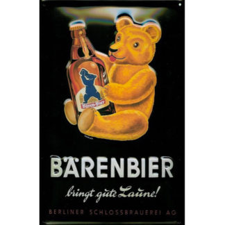 Tôle Bärenbier